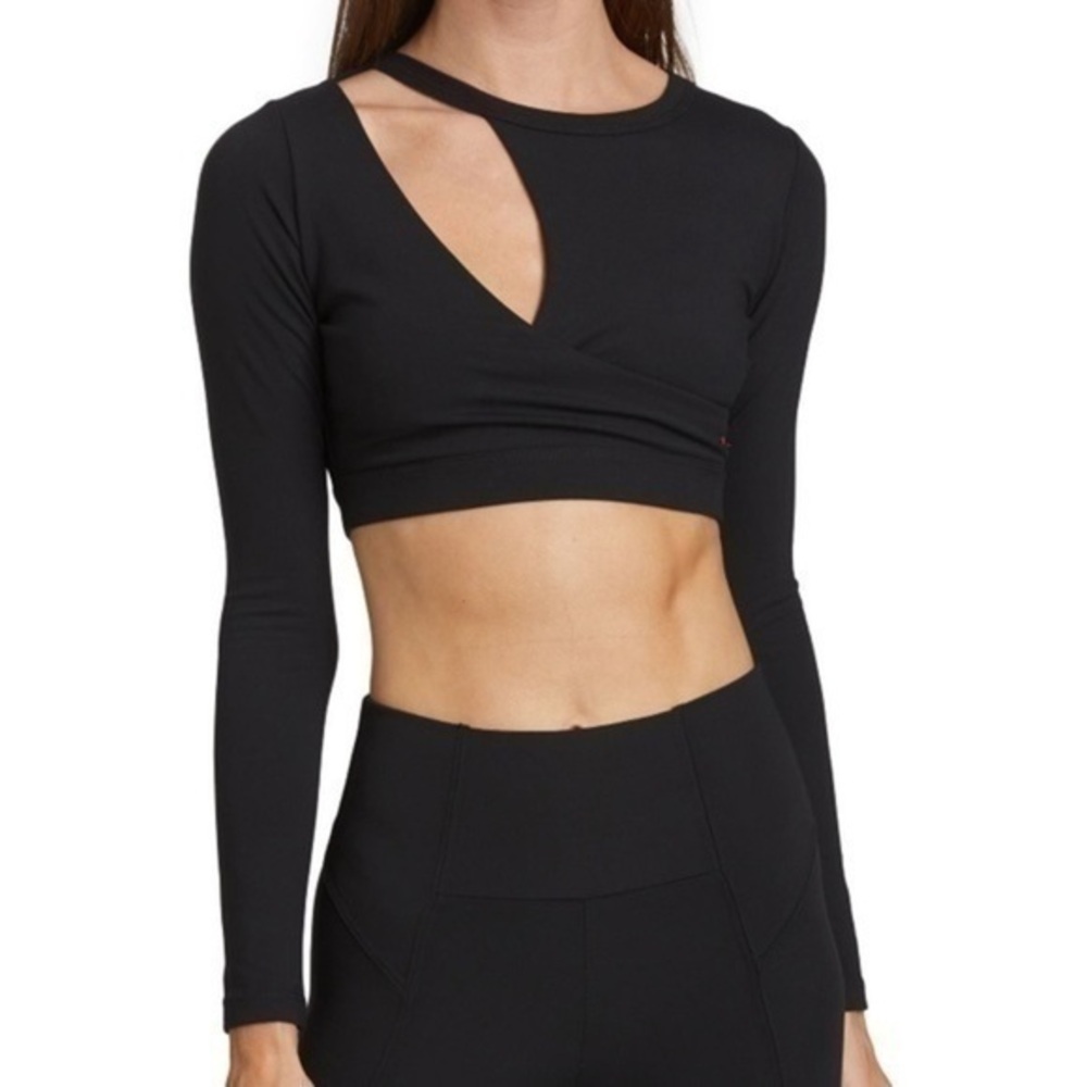 Yoga Top - Picture 1 of 5